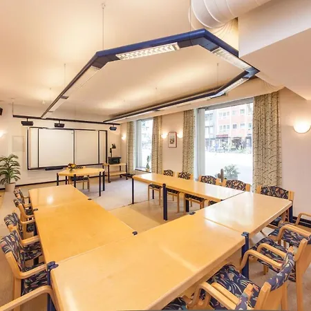 Hotel Antares Düsseldorf-2